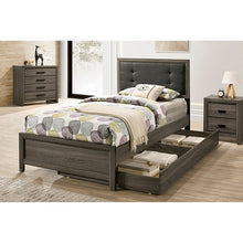 Load image into Gallery viewer, Roanne Full Bedroom Set
