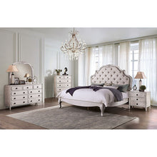 Load image into Gallery viewer, Esther Queen Bed
