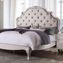 Load image into Gallery viewer, Esther Queen Bed
