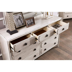 Esther Queen Bed