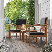 Load image into Gallery viewer, Noto 3 Pc. Patio Set
