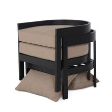 Load image into Gallery viewer, Lotus 3-PC Patio Set

