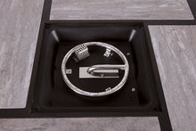 Load image into Gallery viewer, Segovia Fire Pit Table
