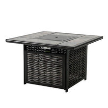 Load image into Gallery viewer, Segovia Fire Pit Table
