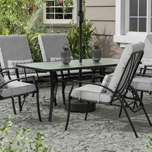 Load image into Gallery viewer, Palma Patio Table

