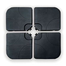 Load image into Gallery viewer, Tangram Umbrella Base w/ Handle
