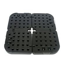 Load image into Gallery viewer, Tangram Umbrella Base w/ Handle
