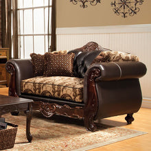 Load image into Gallery viewer, Bonaparte Love Seat
