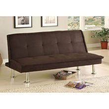 Load image into Gallery viewer, Beach Front Futon Sofa
