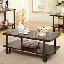 Load image into Gallery viewer, Arbor Coffee Table
