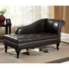 Load image into Gallery viewer, LAKEPORT Storage Chaise

