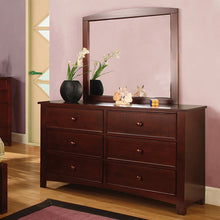 Load image into Gallery viewer, Omnus Cherry Mirror
