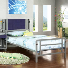 Load image into Gallery viewer, Prado Full Bed
