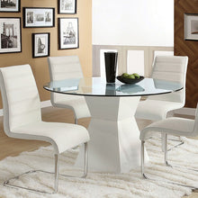 Load image into Gallery viewer, Mauna 5 Pc Dining Table Set

