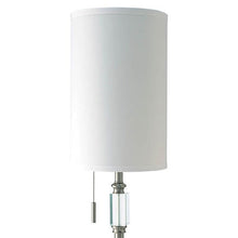 Load image into Gallery viewer, Aya White Table Lamp image
