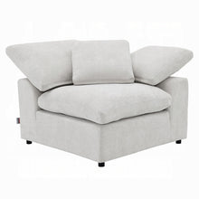 Load image into Gallery viewer, Naveen Modular-Wedge Wit Pillow
