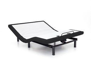 Somnerside II Cal. King Adjustable Bed Base
