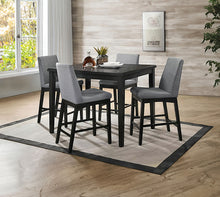 Load image into Gallery viewer, Strom 5 Pc Counter Ht Table Set

