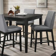 Load image into Gallery viewer, Strom 5 Pc Counter Ht Table Set
