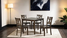 Load image into Gallery viewer, Dekalb 5 Pc. Dining Set
