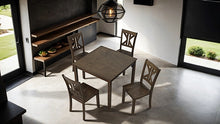 Load image into Gallery viewer, Dekalb 5 Pc. Dining Set

