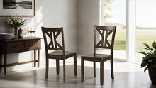 Load image into Gallery viewer, Dekalb 5 Pc. Dining Set
