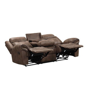 Agata Manual Sofa