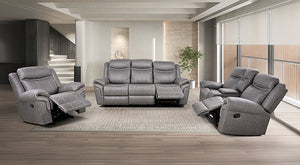 Agata Manual Sofa