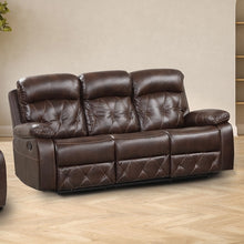 Load image into Gallery viewer, Osias Manual Sofa
