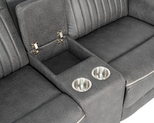 Load image into Gallery viewer, Arturus Power Loveseat
