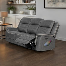 Load image into Gallery viewer, Arturus Power Sofa
