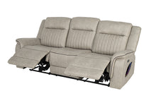 Load image into Gallery viewer, Arturus Power Sofa
