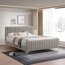 Load image into Gallery viewer, Catkin Bedroom
