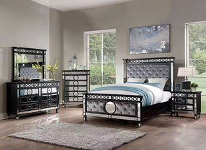 Theola Bed