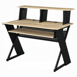 Humanity Music Desk
