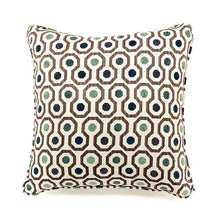 Load image into Gallery viewer, DOTT 18&quot; X 18&quot; Pillow, Gray (2/CTN) image
