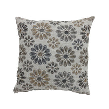 Load image into Gallery viewer, Kyra Gray 18&quot; X 18&quot; Pillow (2/CTN) image
