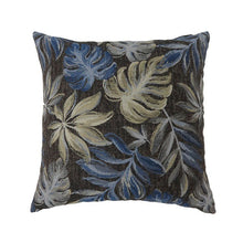 Load image into Gallery viewer, Dora Navy 22&quot; X 22&quot; Pillow (2/CTN) image
