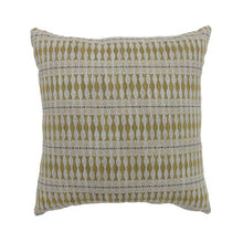 Load image into Gallery viewer, Malia Yellow 22&quot; X 22&quot; Pillow (2/CTN) image
