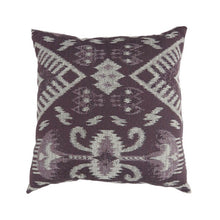 Load image into Gallery viewer, Zena Purple 18&quot; X 18&quot; Pillow (2/CTN) image
