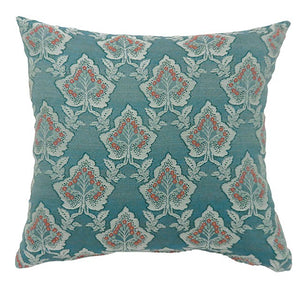 LULU 22" X 22" Pillow, Multi (2/CTN)