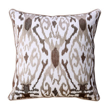 Load image into Gallery viewer, Lucy Latte 20&quot; X 20&quot; Pillow, Latte (2/CTN) image
