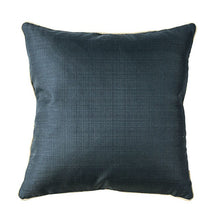 Load image into Gallery viewer, Dee Indigo 20&quot; X 20&quot; Pillow, Indigo (2/CTN) image
