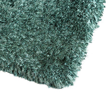 Load image into Gallery viewer, Annmarie Teal 5&#39; X 8&#39; Area Rug
