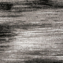 Load image into Gallery viewer, Sivas Gray/Black 5&#39; X 8&#39; Area Rug image
