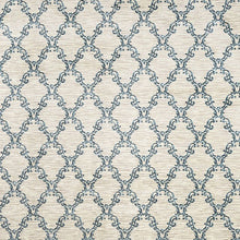 Load image into Gallery viewer, Acanthus Light Gray/Blue 5&#39; X 8&#39; Area Rug image
