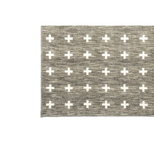 Load image into Gallery viewer, Acanthus Taupe 5&#39; X 8&#39; Area Rug
