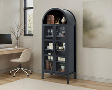 Load image into Gallery viewer, Gateshead Arched Cabinet
