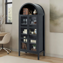 Load image into Gallery viewer, Gateshead Arched Cabinet

