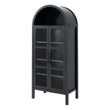 Load image into Gallery viewer, Gateshead Arched Cabinet
